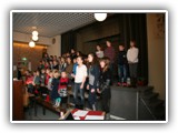 Actiedag Samen bouwen Samen een 020